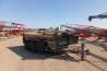 2026 Southland 16K 7' x 14' Dump Trailer