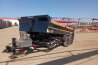 2026 Southland 16K 7' x 14' Dump Trailer