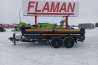 2026 Southland 16K 7' x 14' Dump Trailer