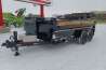 2026 Southland 16K 7' x 14' Dump Trailer