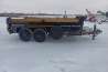 2026 Southland 16K 7' x 14' Dump Trailer