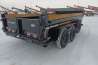 2026 Southland 16K 7' x 14' Dump Trailer