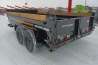 2026 Southland 16K 7' x 14' Dump Trailer