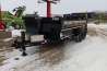 2026 Southland 16K 7' x 14' Dump Trailer