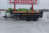 2026 Southland 16K 7' x 14' Dump Trailer
