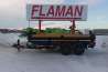 2026 Southland 16K 7' x 14' Dump Trailer