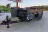 2026 Southland 16K 7' x 14' Dump Trailer