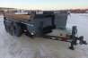 2026 Southland 16K 7' x 14' Dump Trailer