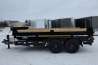 2026 Southland 16K 7' x 14' Dump Trailer