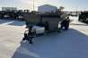 2026 Southland 16K 7' x 14' Dump Trailer