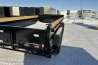 2026 Southland 16K 7' x 14' Dump Trailer