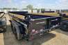 2026 Southland 16K 7' x 14' Dump Trailer