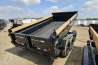 2026 Southland 16K 7' x 14' Dump Trailer