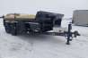2026 Southland 16K 7' x 14' Dump Trailer