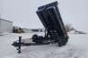 2026 Southland 16K 7' x 14' Dump Trailer