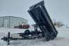 2026 Southland 16K 7' x 14' Dump Trailer