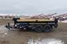 2026 Southland 16K 7' x 14' Dump Trailer