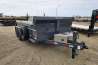 2026 Southland 16K 7' x 14' Dump Trailer