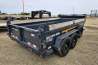 2026 Southland 16K 7' x 14' Dump Trailer
