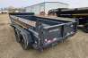 2026 Southland 16K 7' x 14' Dump Trailer
