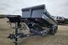 2026 Southland 16K 7' x 14' Dump Trailer