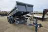 2026 Southland 16K 7' x 14' Dump Trailer