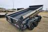 2026 Southland 16K 7' x 14' Dump Trailer