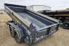 2026 Southland 16K 7' x 14' Dump Trailer