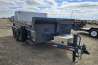 2026 Southland 16K 7' x 14' Dump Trailer
