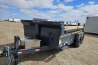 2026 Southland 16K 7' x 14' Dump Trailer