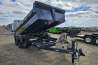 2026 Southland 16K 7' x 14' Dump Trailer