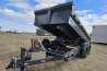 2026 Southland 16K 7' x 14' Dump Trailer