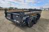 2026 Southland 16K 7' x 14' Dump Trailer