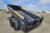 2026 Southland 16K 7' x 14' Dump Trailer