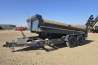 2026 Southland 16K 7' x 14' Heavy Duty Dump