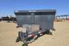 2026 Southland 16K 7' x 14' Heavy Duty Dump