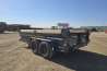 2026 Southland 16K 7' x 14' Heavy Duty Dump