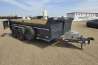 2026 Southland 16K 7' x 14' Heavy Duty Dump
