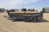 2026 Southland 16K 7' x 14' Heavy Duty Dump
