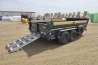 2026 Southland 16K 7' x 14' Heavy Duty Dump