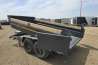 2026 Southland 16K 7' x 14' Heavy Duty Dump