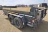 2026 Southland 16K 7' x 14' Heavy Duty Dump