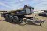 2026 Southland 16K 7' x 14' Heavy Duty Dump