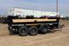 2026 Southland 16K 7' x 14' Heavy Duty Dump
