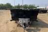 2026 Southland 16K 7' x 14' Heavy Duty Dump