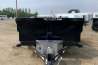 2026 Southland 16K 7' x 14' Heavy Duty Dump