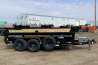 2026 Southland 16K 7' x 14' Heavy Duty Dump