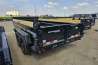 2026 Southland 16K 7' x 14' Heavy Duty Dump