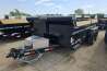 2026 Southland 16K 7' x 14' Heavy Duty Dump