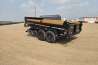 2026 Southland 16K 7' x 14' Heavy Duty Dump